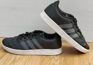 Adidas VL Court 2.0 PGD 789006 Trainers Size UK 5 EU 38 US 5.5 - Picture 1 of 12