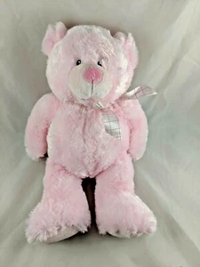 Baby Ganz My First Teddy Bear 14 Inch Plush BG2755 Stuffed Animal toy - Picture 1 of 8