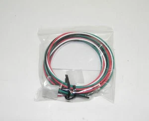 Arnés de cableado velocímetro de desconexión rápida NUEVO - Imagen 1 de 1