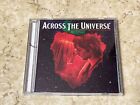 Across The Universe Music From The Motion Picture  Audio Cd Tested And Working