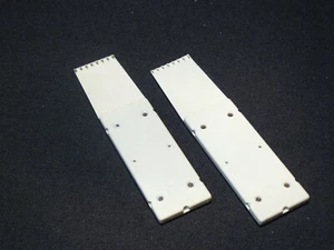 GRIFFES DE LISIÈRE RIGIDES  POUR MACHINES à TRICOTER - Imagen 1 de 1