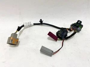 11-18 VOLVO S60 FRONT RIGHT RH PASSENGER POWER SEAT WIRE WIRING HARNESS OEM - Picture 1 of 4