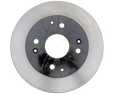 适用于 1991 - 1997 年本田雅阁盘式制动转子后 Raybestos 1992 1993 1995 — 第 1/3 张图片