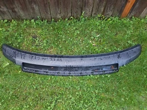 Dodge Ram 2500 3500 Front Lower bumper skirt plastic deflector, Valance Panel - Picture 1 of 7