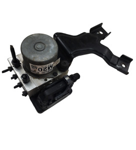 2018 Kia Forte ABS Anti Lock Brake Pump Module B0589-20500 OEM