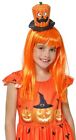 Headband Rubies Children`S Pumpkin Halloween Hat Costume Accs NEW