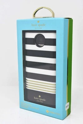 Kate Spade Power Pack 无线充电电池 Moto Mods 适用于 Moto Z 手机 全新 — 第 1/4 张图片