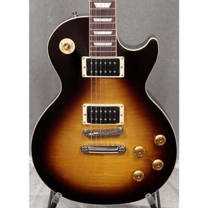 Gibson Slash Les Paul Standard November Burst Electric guitar - Picture 1 of 10