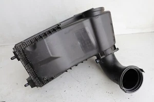 Porsche Cayenne 957 9PA 2008 3,6 L caja de aire caja de filtro caja LHS 7L5128607G J140 - Imagen 1 de 4