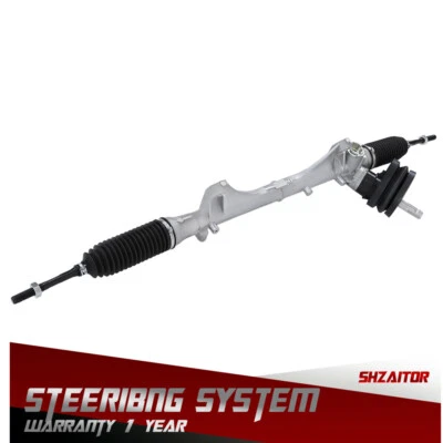 Electronic Power Steering Rack and Pinion Assembly For Nissan Sentra 2017-2019 - Изображение 1 из 4