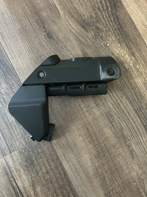 Cubierta de transmisión Honda Goldwing gl1800 2018-2024 Foto 1 de 4