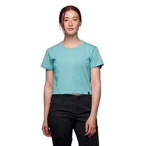 Camiseta pivotante Black Diamond para mujer talla XL/TG - Imagen 1 de 4