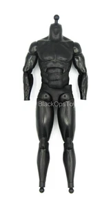 1/6 scale toy The Punisher - Black Male Base Body - Picture 1 of 5