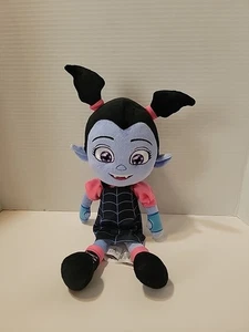 Disney 15" Vampirina Plush Doll from Disney collection - Picture 1 of 5