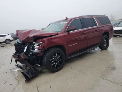 Passenger Front Seat Bucket- Seat Opt A95 Fits 15-20 SUBURBAN 1500 1659972 Foto 1 de 4