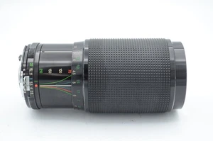 Vivitar 70-210mm F/2.8-4 Series 1 Macro AIS Manual Focus Lens For Nikon {62} - Picture 1 of 4