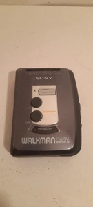 Reproductor de casete y radio Sony Walkman WM-FX173 - Imagen 1 de 4