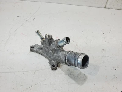 Carcasa de salida de refrigerante del motor Honda Insight 2010-2014 OEM Foto 1 de 4