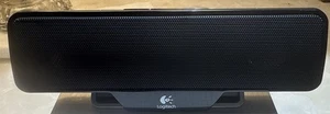 Logitech Laptop Speaker Z205 USB Connection Black - Bild 1 von 5