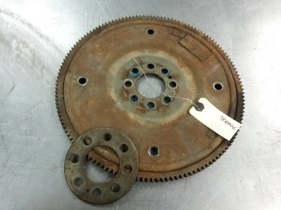 Placa flexible para Dodge Caravan 3.0 88-95 Foto 1 de 4