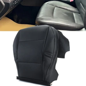 LH Left Bottom Seat Cover Replacement For Subaru Outback 2015-17 Passenger Side - Picture 1 of 12