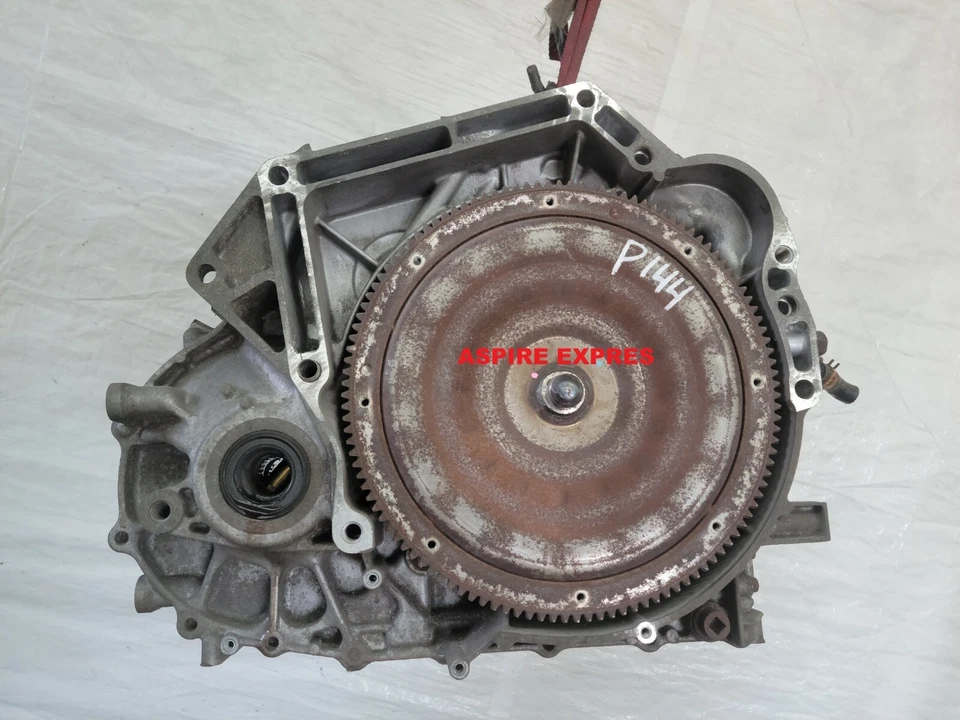 2006-2011 Acura CSX Automatic Transmission Assembly 103K Miles OEM - Изображение 1 из 4