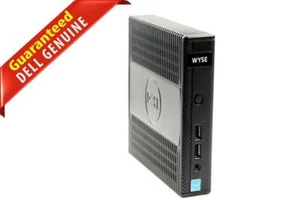 Dell Wyse 5010 Thin Client AMD G-T48E 1.4GHz 2GB RAM 16GB SSD WES7 RJ45 71CT7 - Picture 1 of 4