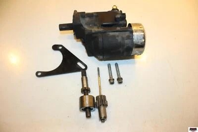 Harley-Davidson Road King 2004 motor de arranque FLHR 12v 31516-94A Foto 1 de 4