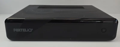 FOXTEL DGS7000NF15 ARRIS Foxtel IQ3 HD Set Top Box Receiver (Untested) - Image 1 of 3