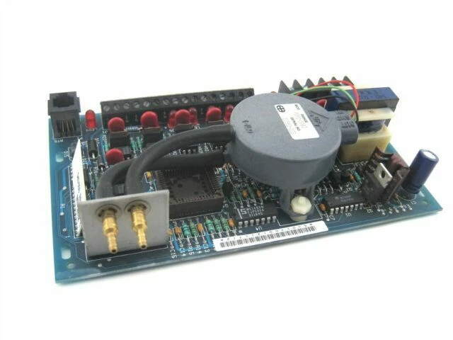 Siemens TEC Terminal Box Controller (540-100N)