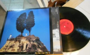 ELVIS COSTELLO GOODBYE CRUEL WORLD LP PROMO STAMPED COL-39429 VINYL EXCELLENT - Imagen 1 de 2