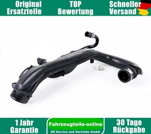 Ford C-Max II DXA F1F19C623BA Druckrohr Ladeluftrohr - Picture 1 of 4