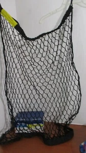 HYUNDAI Genuine Accessory~Black LUGGAGE NET~08170 28000~New in Box - Bild 1 von 4