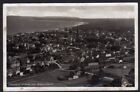 36632 AK Ostseebad Ahlbeck vom Bismarckturm Fotokarte um 1930
