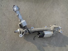 BMW 5 F10 F11  2011 2012 2013 2014 steering rack 7806974796 / 6858137 RHD