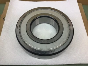 SKF 6318-2Z/C3GJN SEALED BALL BEARING 90MM ID X 190MM OD X 43MM WIDE NEW NO BOX - Picture 1 of 3