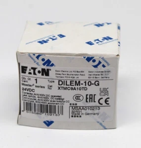 EATON DILEM-10-G - Bild 1 von 6