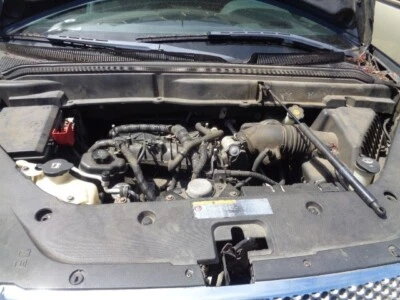 Medidor de flujo de aire de inyección de combustible usado se adapta a: 2012 GMC Acadia Grado A Foto 1 de 4