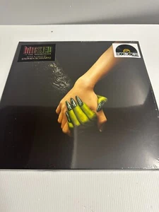 Disco de vinilo Wicked RSD 2025 LP rosa verde brillo sellado Ariana Grande UE - Imagen 1 de 8