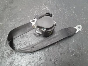 AUDI Q5 SEAT BELT LH REAR, SEAT BELT ONLY, 8R, 03/09-12/13, 8R0857805C - Picture 1 of 9