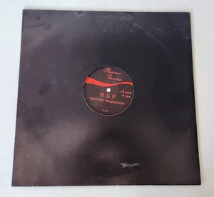 REP - Got Me Delirious 12" Vinyl, Pleasure Garden PG001 - Foto 1 di 2