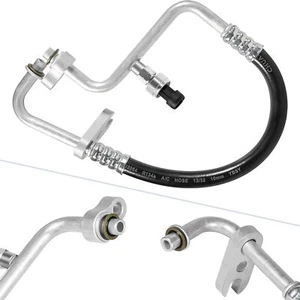 15-34440 AC Delco A/C Manifold Hose Kit New for GMC Acadia Chevy Traverse Buick - Picture 1 of 14