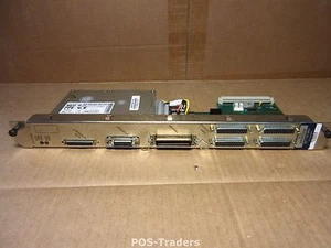 CISCO 800-07404-01 VCO4K STG/CNTRL I/O CD MODULE BOARDO ONLY Incl Hard drive - Afbeelding 1 van 2