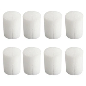 100 Pcs Planting Sponge Hydroponic Germination Growing Vegetable - Picture 1 of 12