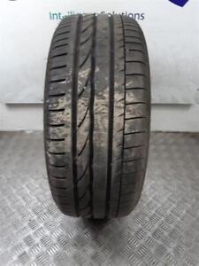 225/55/16 BRIDGESTONE ER300 Part Worn Tyre 7mm Of Tread