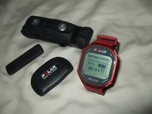 Monitor de frecuencia cardíaca Polar RCX5, reloj de fitness - Imagen 1 de 1