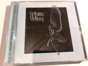 Whitewing - White Wing . CD (2017) - Imagen 1 de 2