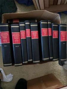 Southern Historical Society Papers Civil War Complete 55 Volume Set Hardcover - Picture 1 of 5