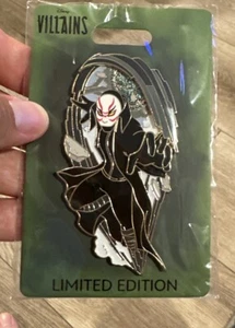 Disney D23 Expo 2024 Yokai Villain Pin Mickeys Glendale MOG LE 400 - Picture 1 of 1