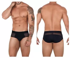 Mens Briefs Clever 1512 Caspian Briefs New Mens Underwear - Picture 1 of 16